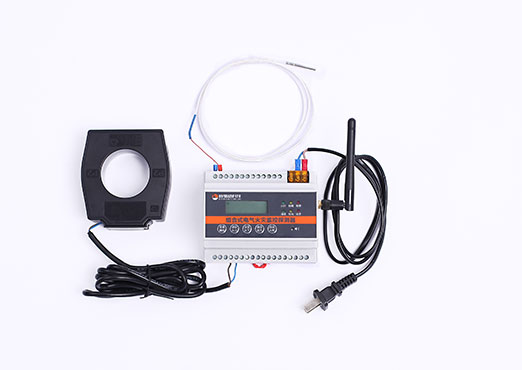 组合式电气火灾监控系统