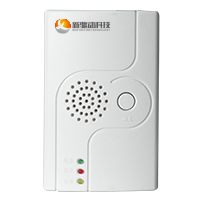 可燃气探测报警器