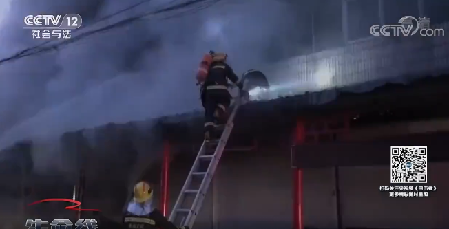 89人！为何这类场所火灾频频发生