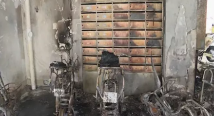 案例丨电动车深夜起火！你的电动车